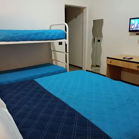 호텔 La Torre 체르비아