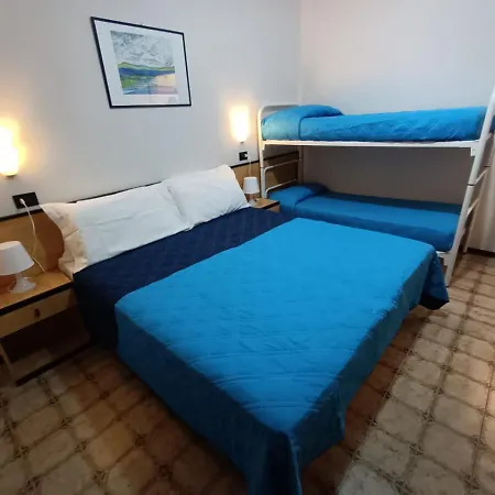 Hotel La Torre Cervia