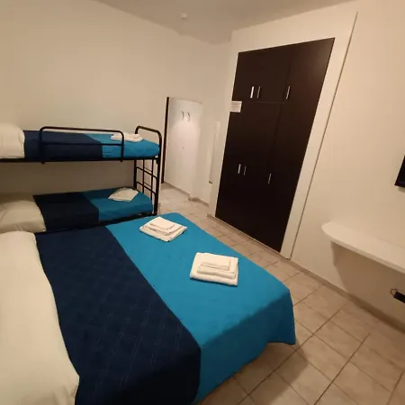 La Torre 3* 체르비아