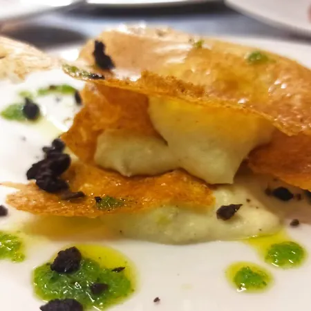 La Torre 3* 체르비아