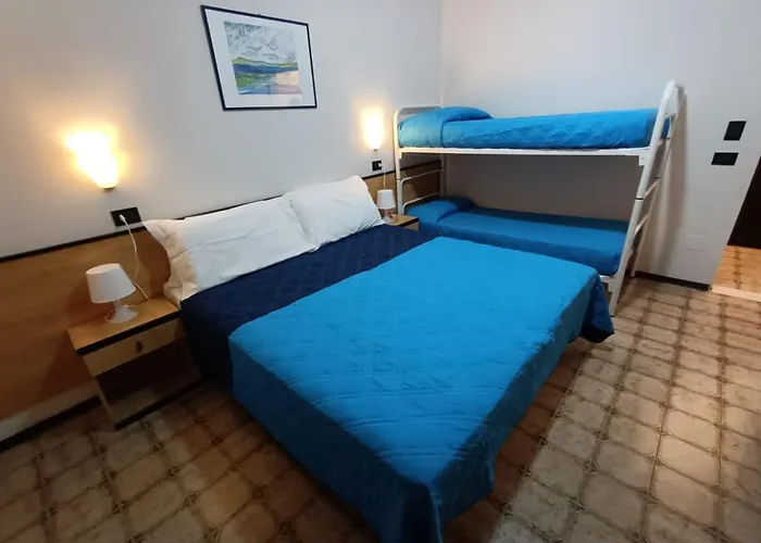 Hotel La Torre Cervia