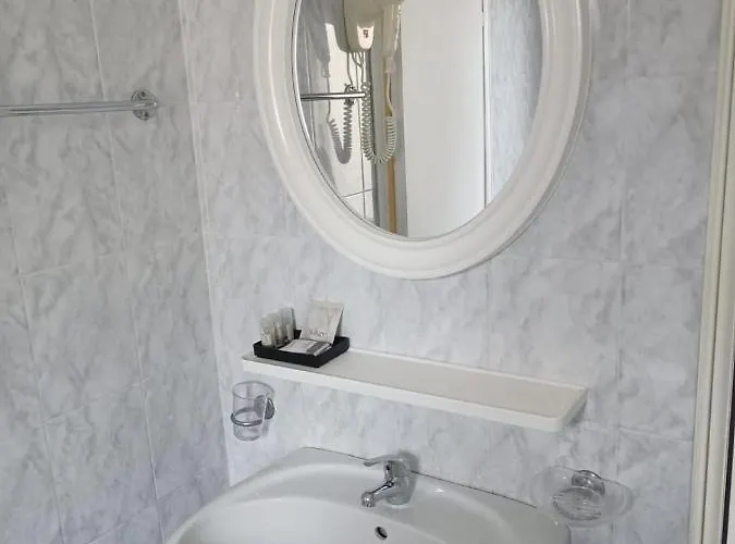 Hotel La Torre Cervia