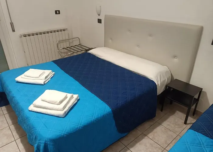 Hotel La Torre Cervia