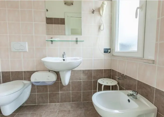 Hotel La Torre Cervia