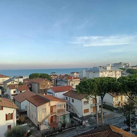 Hotel La Torre Cervia