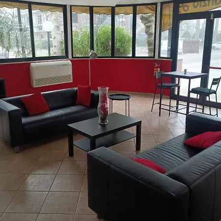 Szálloda La Torre 3*