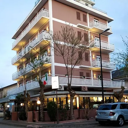La Torre Cervia