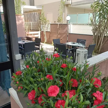 La Torre Hotel Cervia