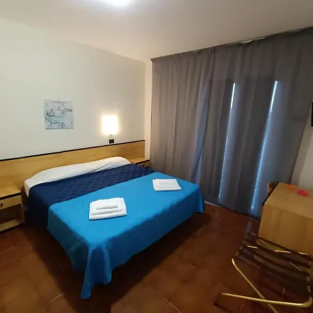Szálloda La Torre 3*