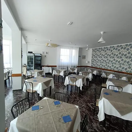 Szálloda La Torre 3*