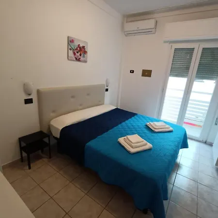 La Torre Szálloda 3*