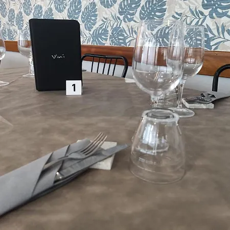 Hotel La Torre Cervia