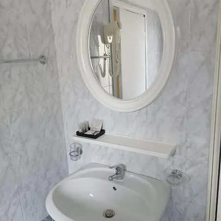 Hotel La Torre Cervia