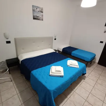 La Torre 3* Cervia