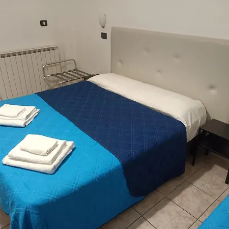 Hotel La Torre Cervia