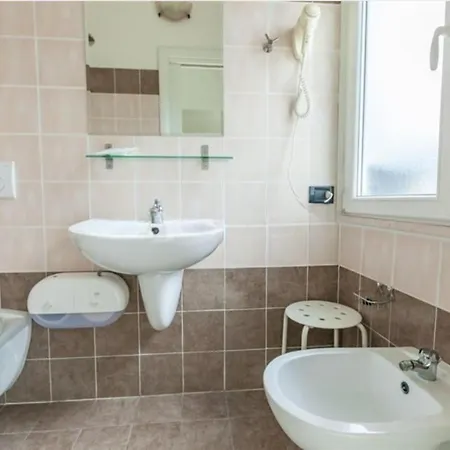 Hotel La Torre Cervia