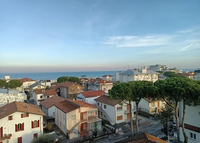 Ξενοδοχείο La Torre Τσέρβια