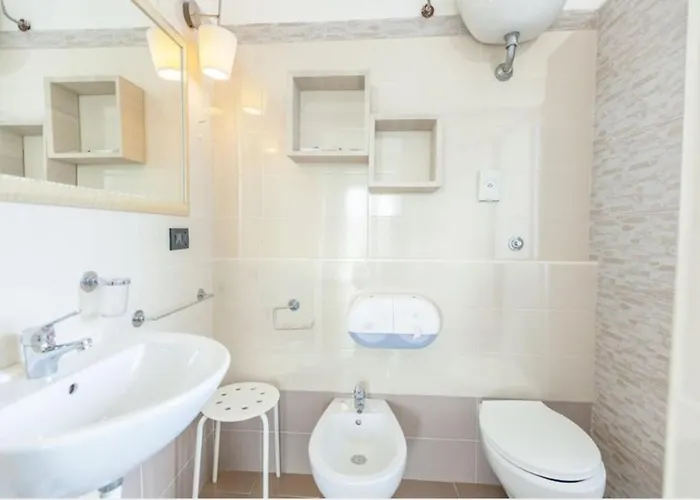 فندق La Torre 3*