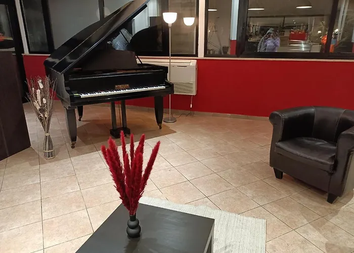 Ξενοδοχείο La Torre