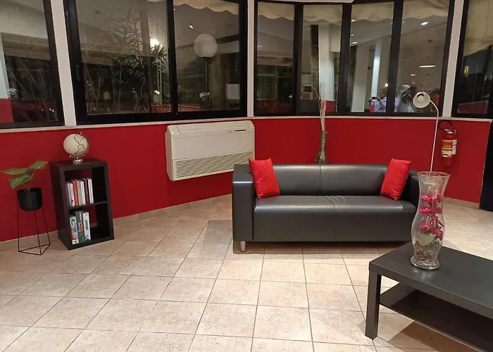 فندق La Torre 3*