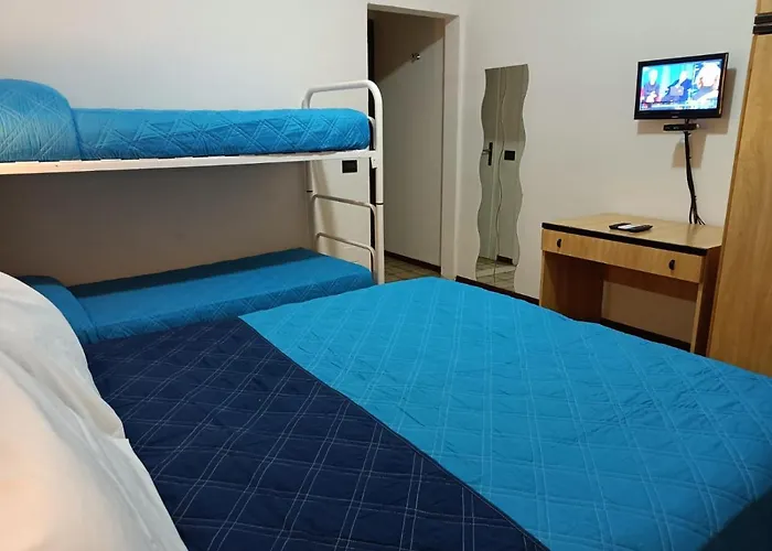 Ξενοδοχείο La Torre Τσέρβια