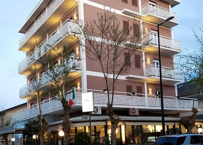 La Torre تّشيرفييا