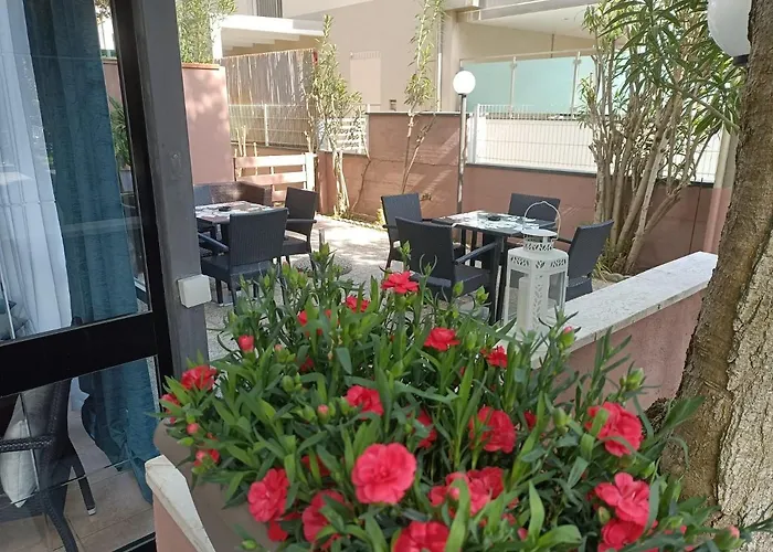 La Torre Ξενοδοχείο Τσέρβια