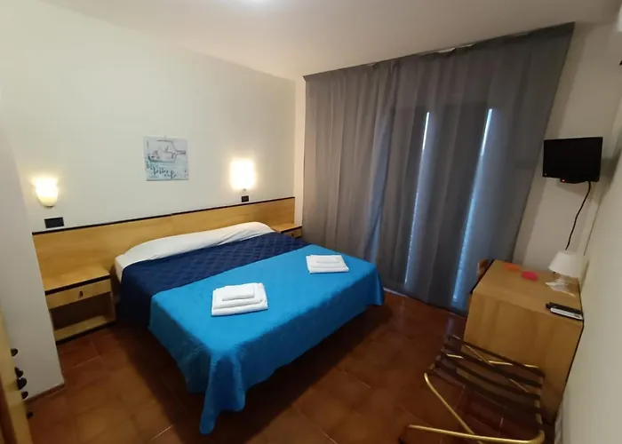 Ξενοδοχείο La Torre 3*