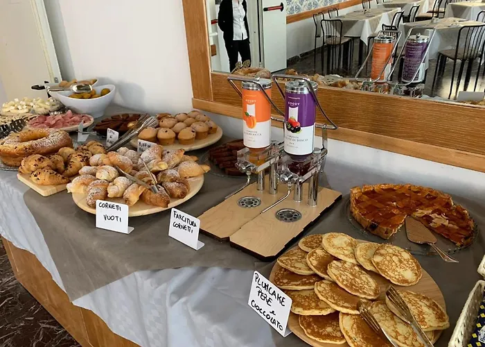 La Torre Ξενοδοχείο