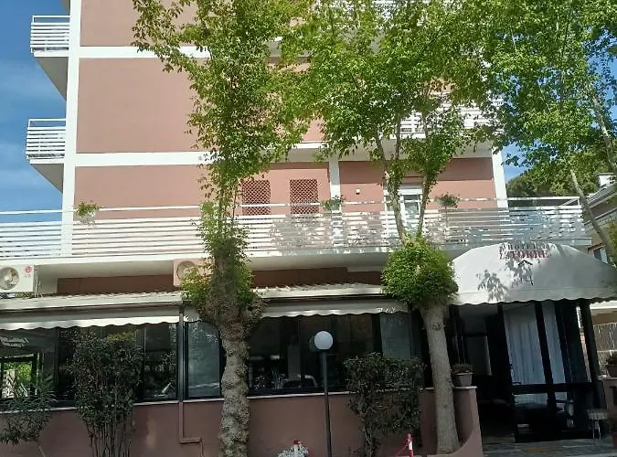 Ξενοδοχείο La Torre Τσέρβια