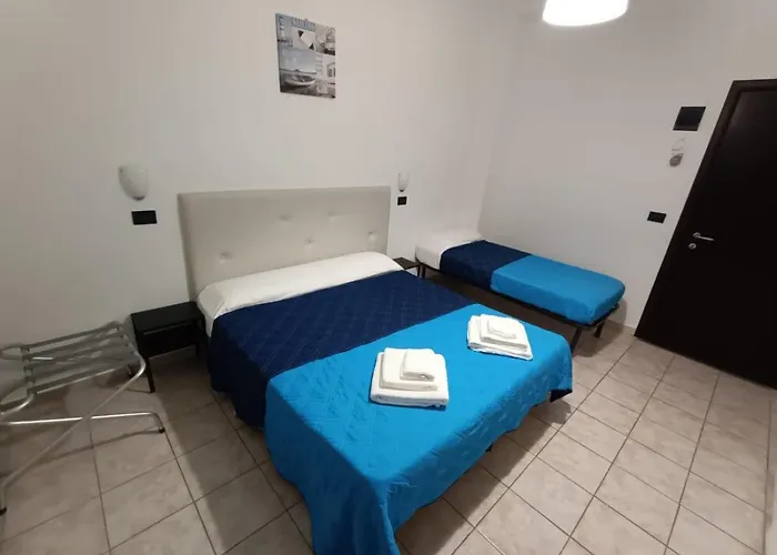 La Torre 3* تّشيرفييا