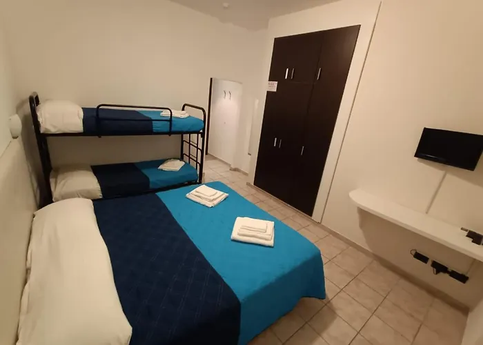 La Torre 3* تّشيرفييا