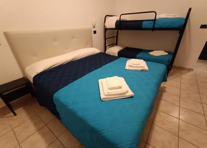 Ξενοδοχείο La Torre